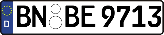 BN-BE9713