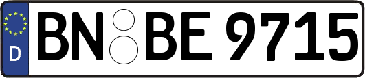 BN-BE9715