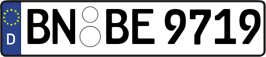 BN-BE9719
