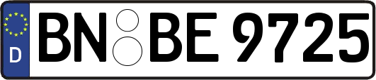 BN-BE9725