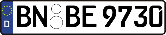 BN-BE9730