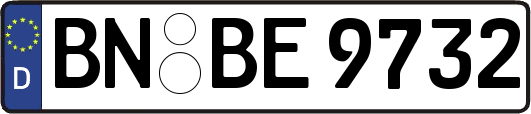 BN-BE9732