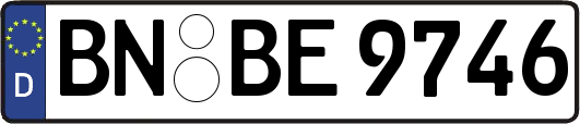 BN-BE9746