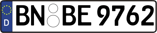 BN-BE9762