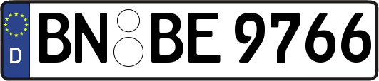BN-BE9766