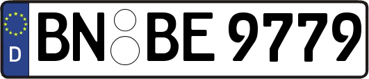 BN-BE9779