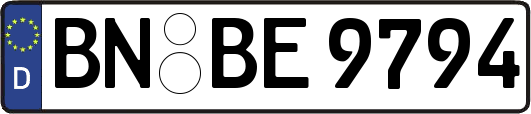 BN-BE9794