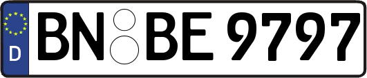 BN-BE9797