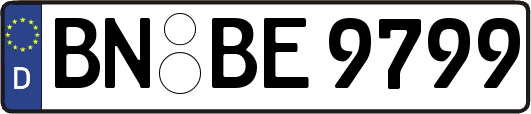 BN-BE9799