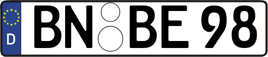 BN-BE98