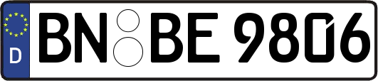 BN-BE9806