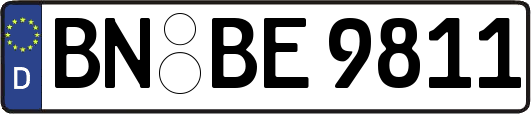 BN-BE9811