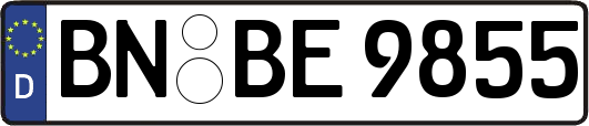 BN-BE9855