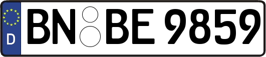 BN-BE9859