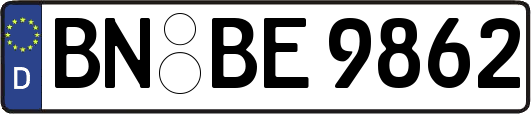 BN-BE9862