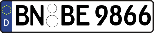 BN-BE9866