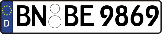 BN-BE9869