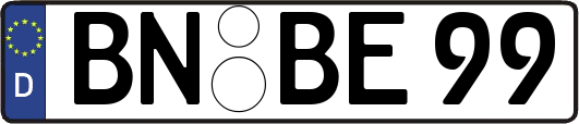 BN-BE99