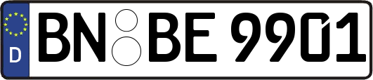 BN-BE9901