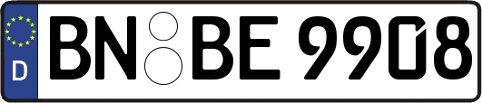 BN-BE9908
