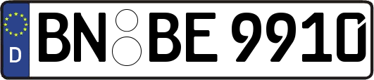 BN-BE9910