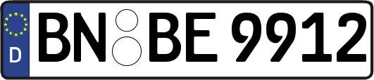 BN-BE9912