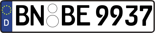 BN-BE9937