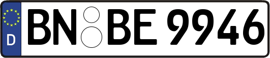 BN-BE9946