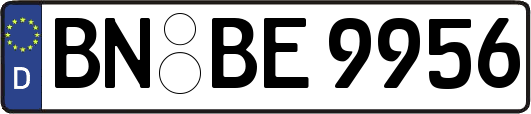 BN-BE9956
