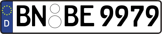 BN-BE9979
