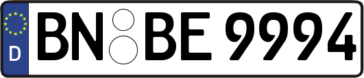 BN-BE9994