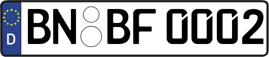 BN-BF0002