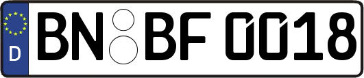 BN-BF0018