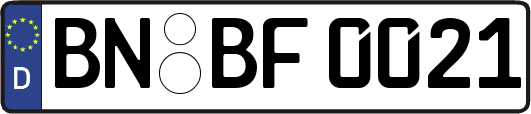 BN-BF0021