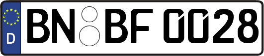 BN-BF0028