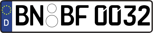 BN-BF0032