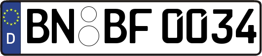 BN-BF0034