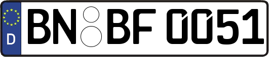 BN-BF0051