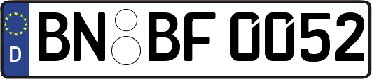 BN-BF0052