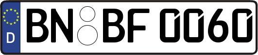 BN-BF0060