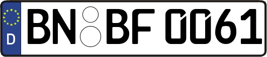 BN-BF0061