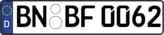 BN-BF0062