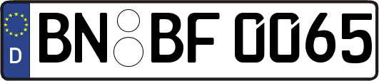 BN-BF0065