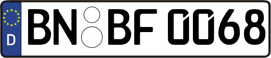 BN-BF0068