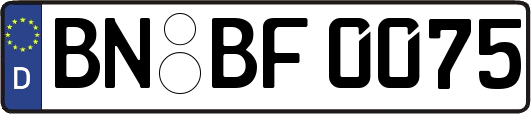 BN-BF0075