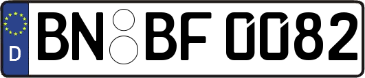BN-BF0082