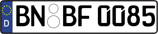 BN-BF0085
