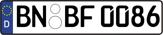 BN-BF0086