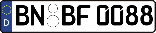 BN-BF0088