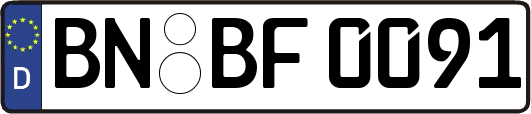 BN-BF0091